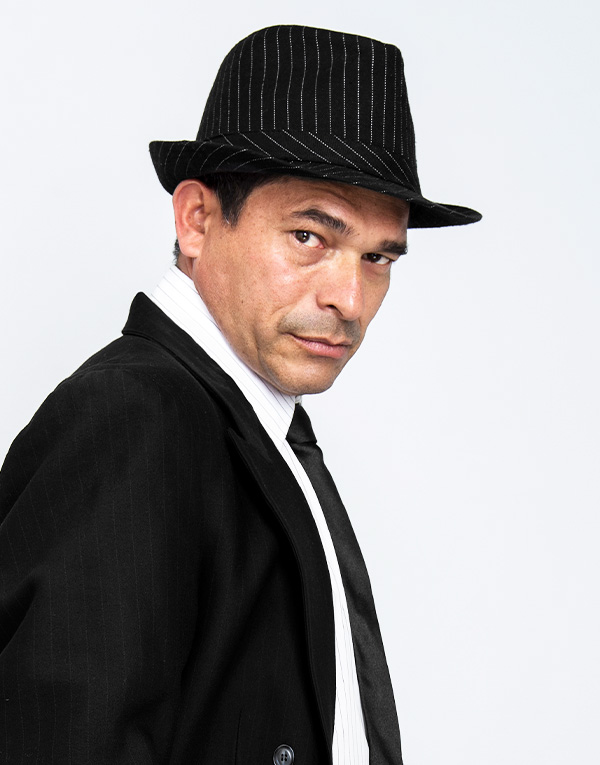 Alberto Cardeño