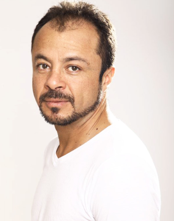 Alex Páez