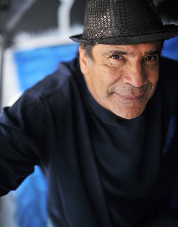 Álvaro Rodríguez