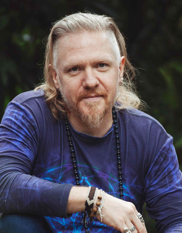 Andrés Echavarría