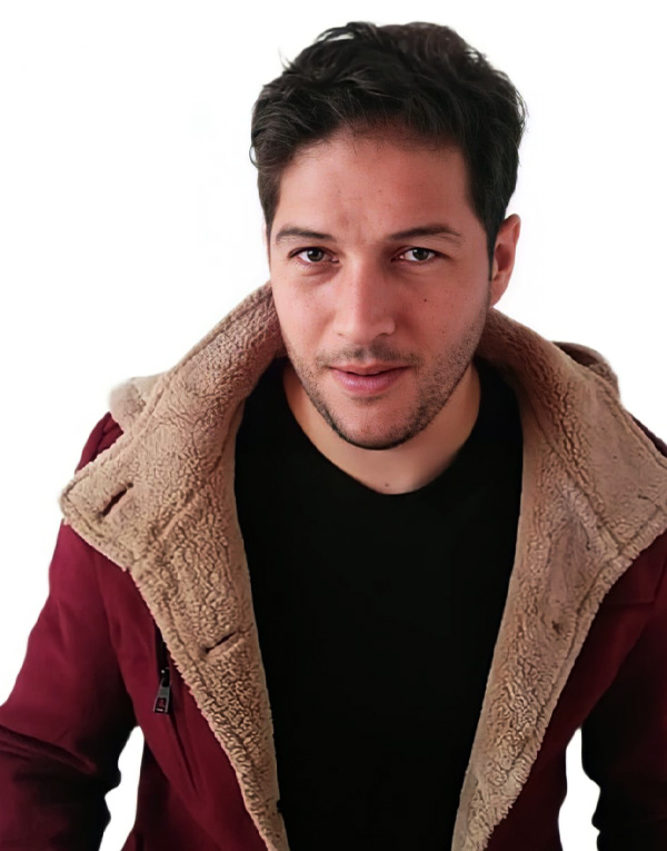 Andrés Gámez
