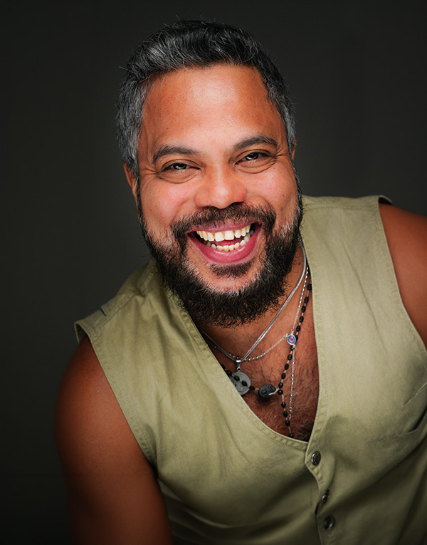 Ángel Manuel