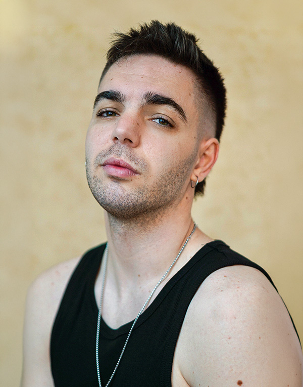Arnau Aibar