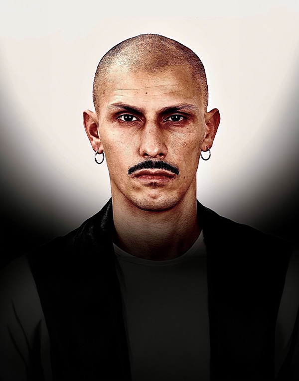 Benjamin Da Cunha
