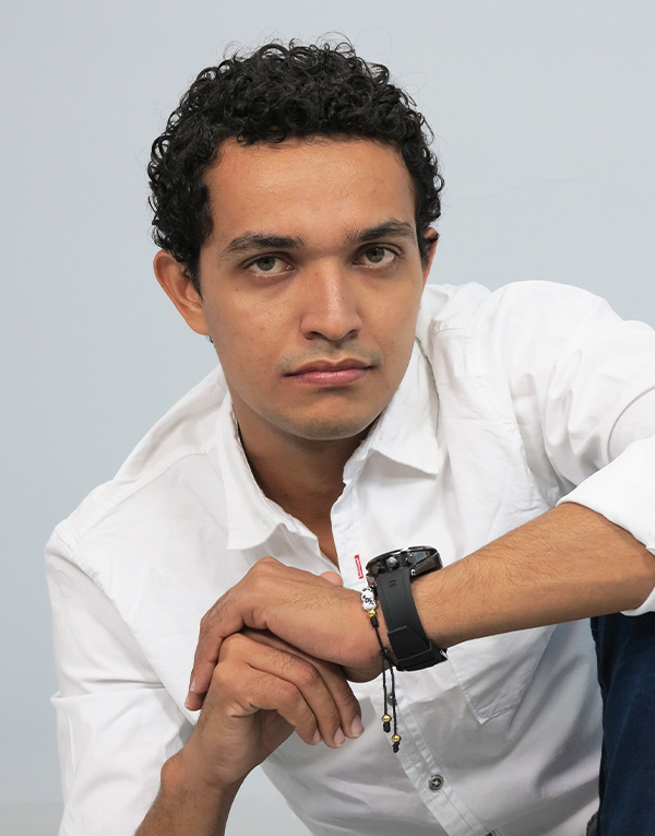 Brando Pérez