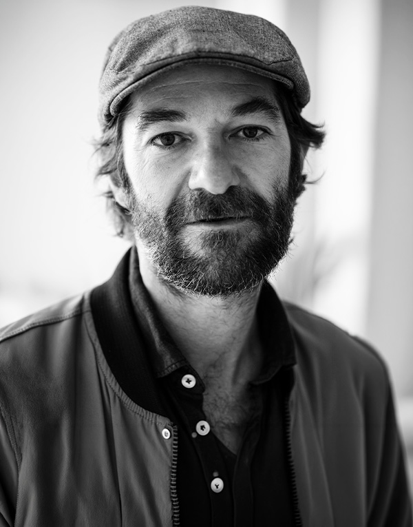 Bruno Clairefond