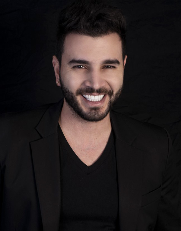 Camilo Trujillo