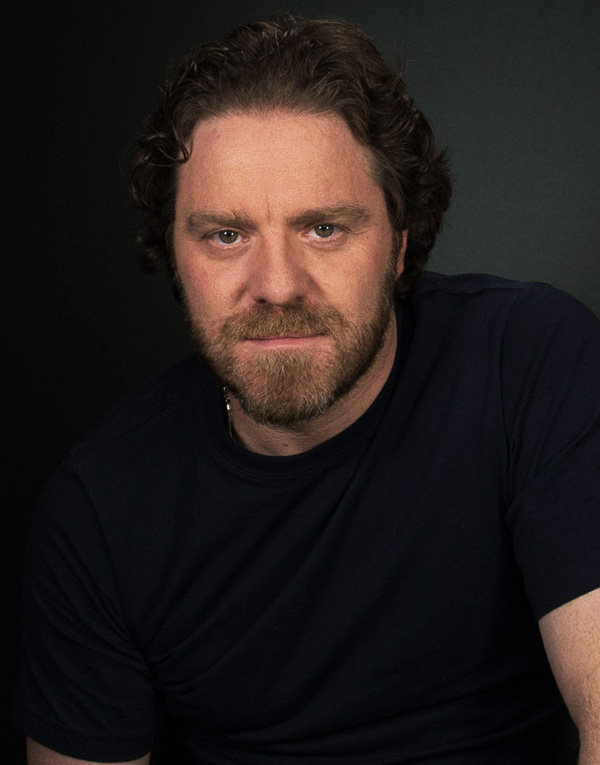 Carlos García