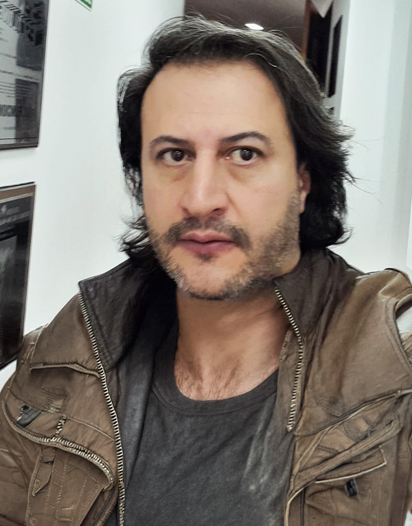 Christian Ballesteros