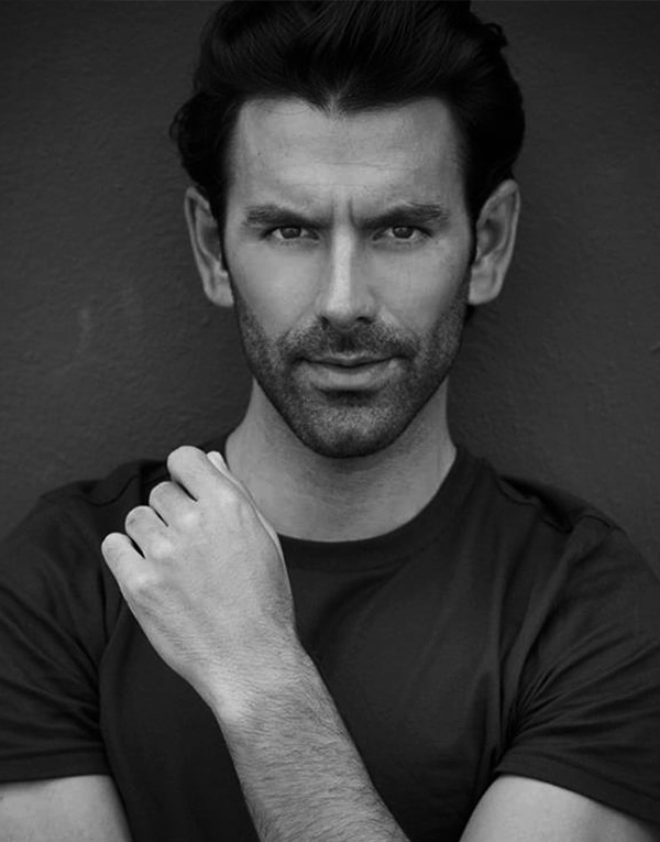Daniel Villa