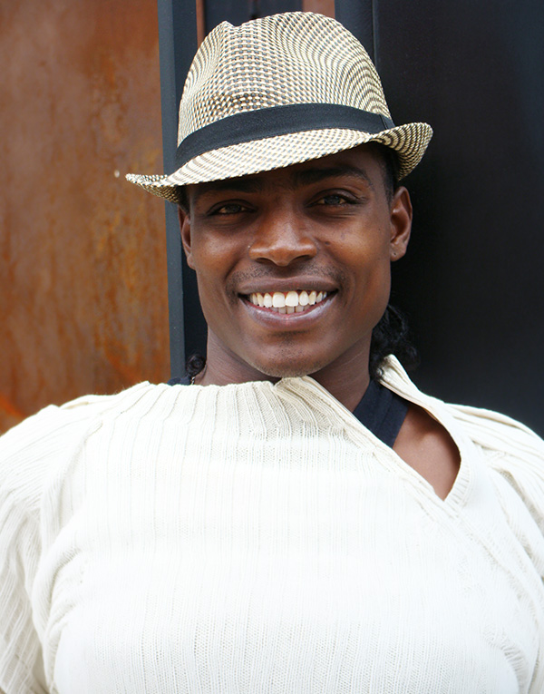 Edwin Aguilar