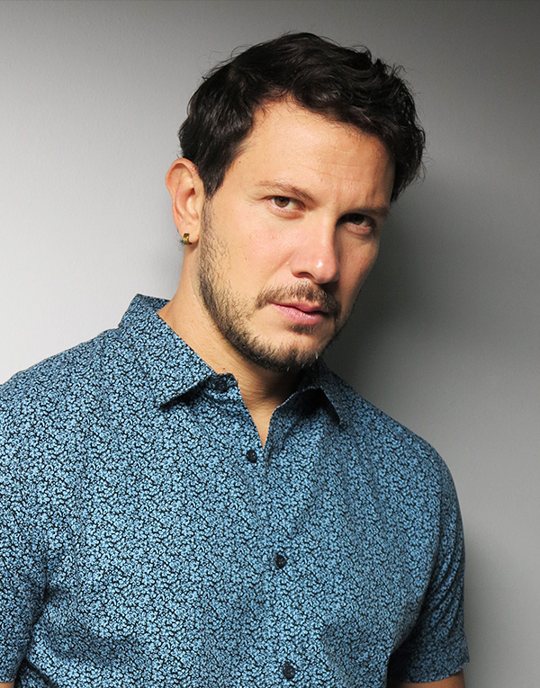 Emerson Rodríguez