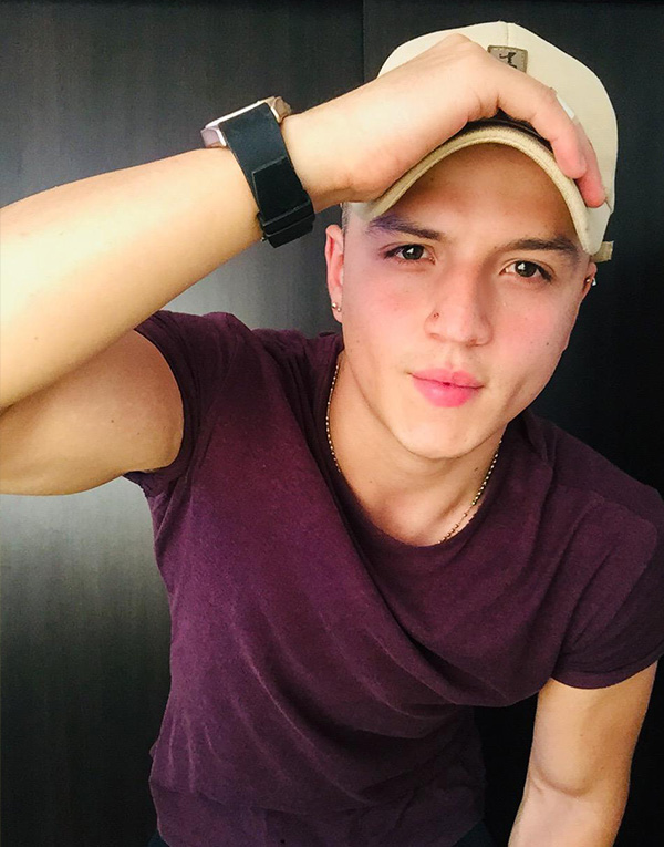Esteban Piñeros