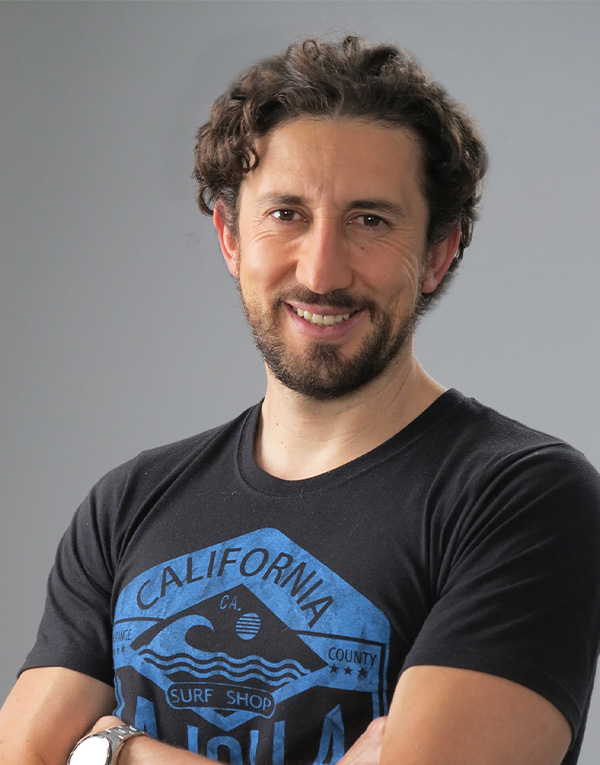 Gabriel Escobar