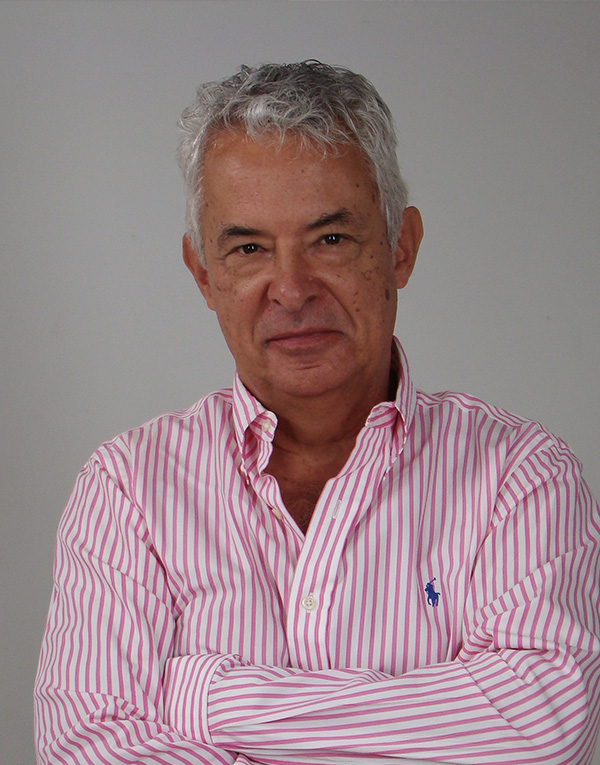 Germán Jaramillo