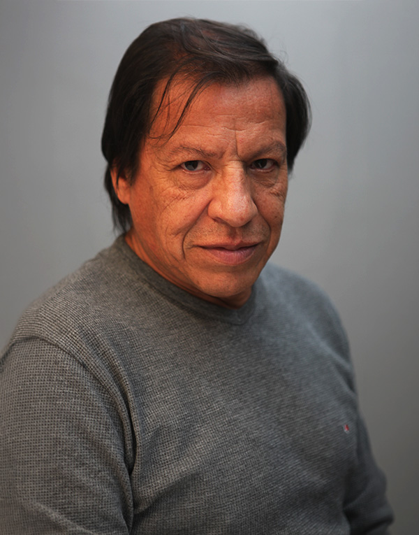 Gilberto Ramírez