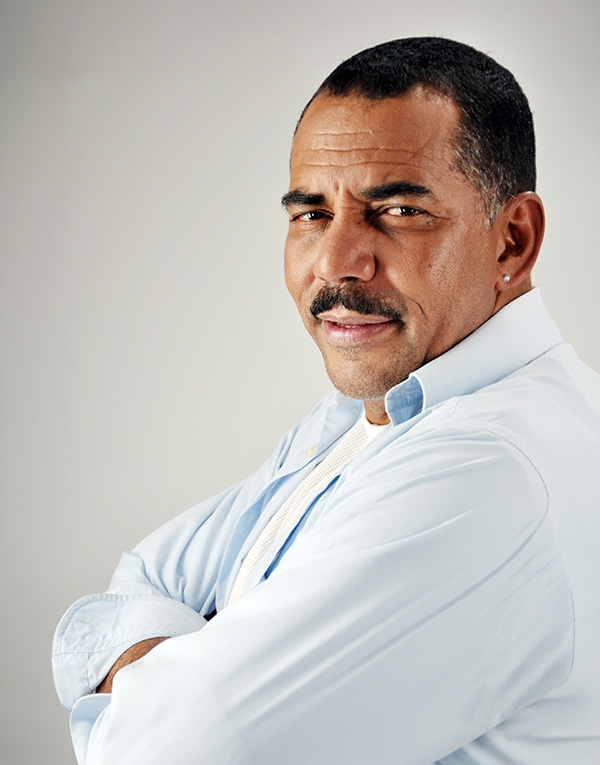 Hansel Camacho