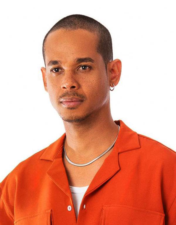 Jarel Hernández