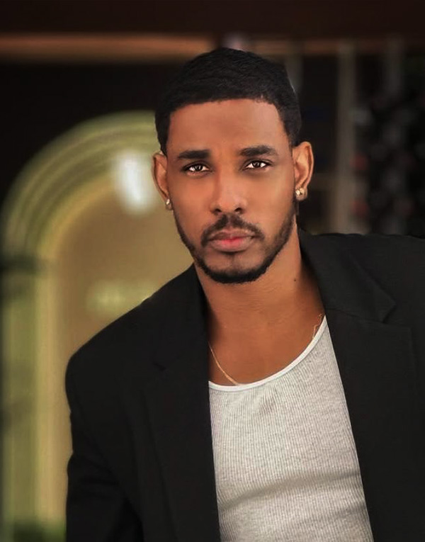 Jarlin Martínez