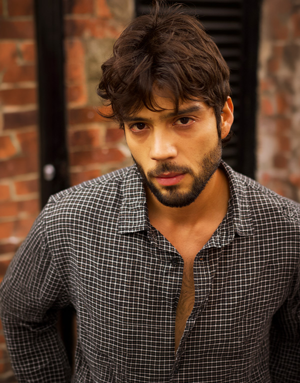 Jerónimo Cantillo