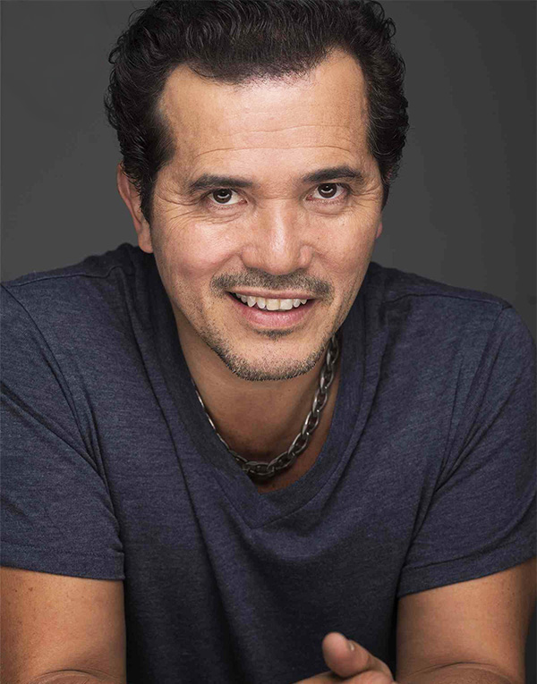 John Leguizamo