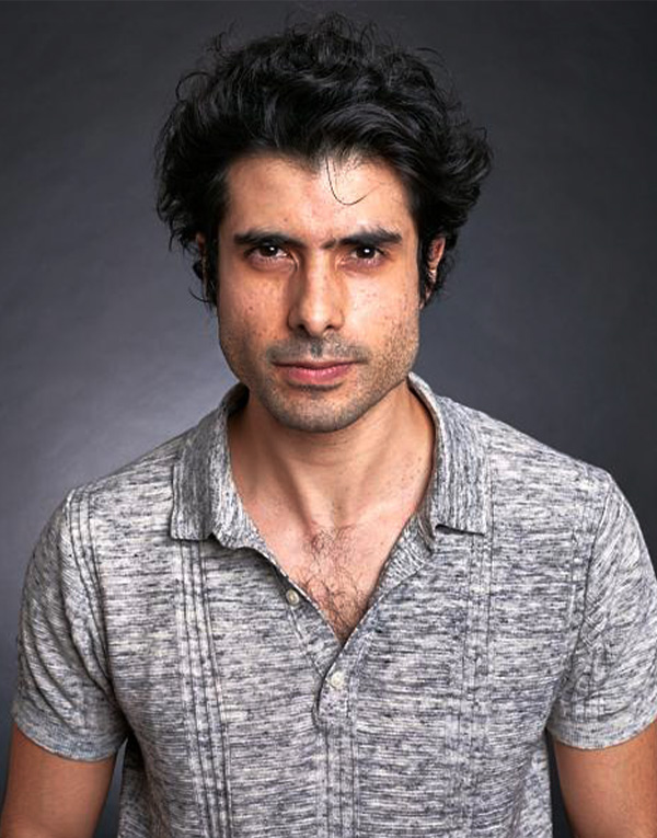 José Ángel Bichir