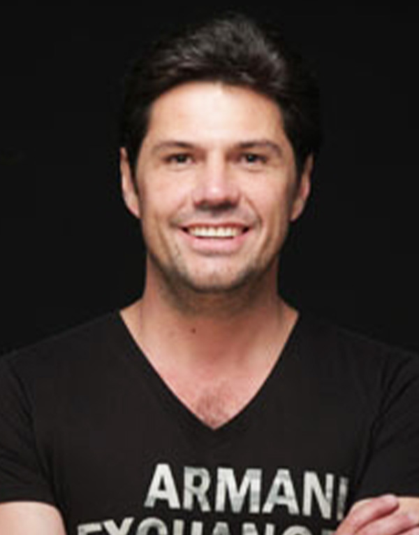 Juan Carlos Manrique