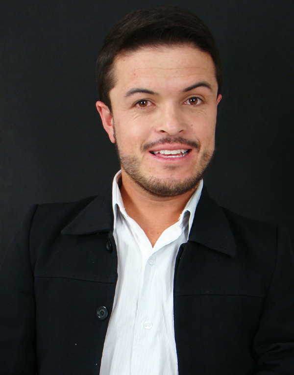Juan David Traslaviña