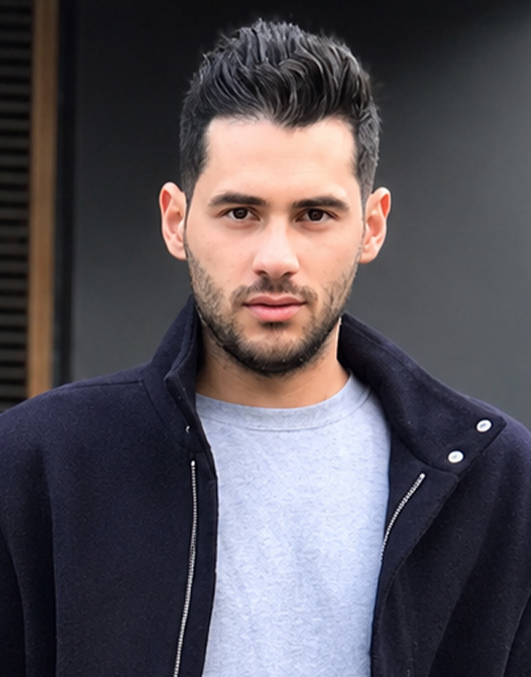 Juan Manuel Alzate
