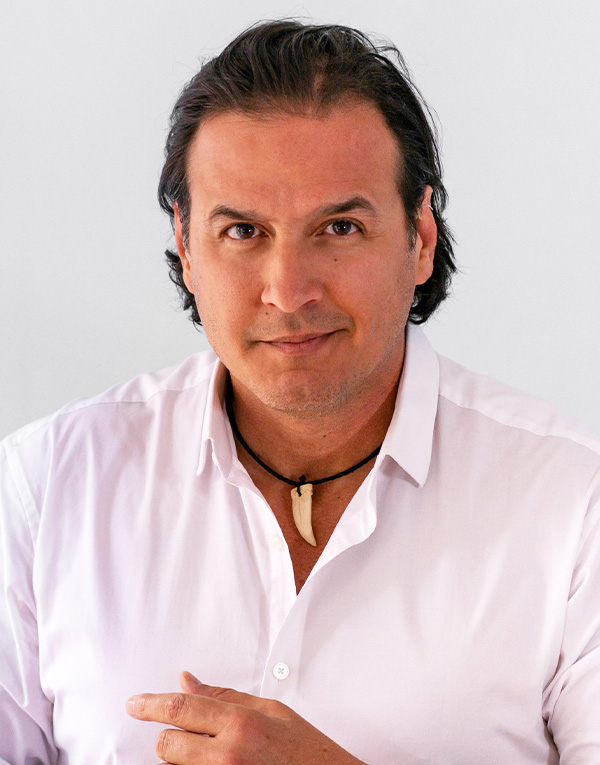 Marcos Gómez