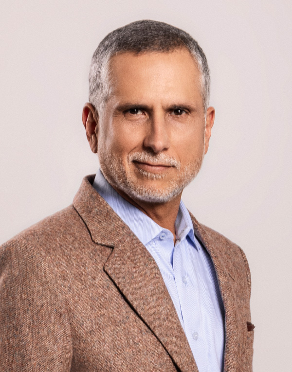 Marlon Moreno