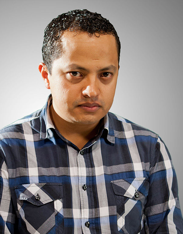 Mauricio Andrés Donado