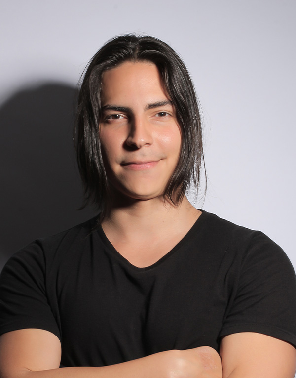 Mike Moreno