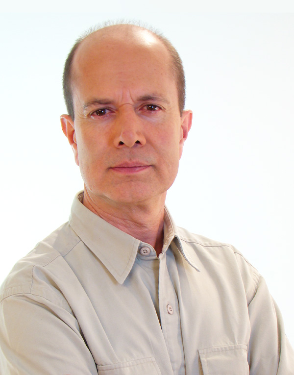 Orlando Bonell