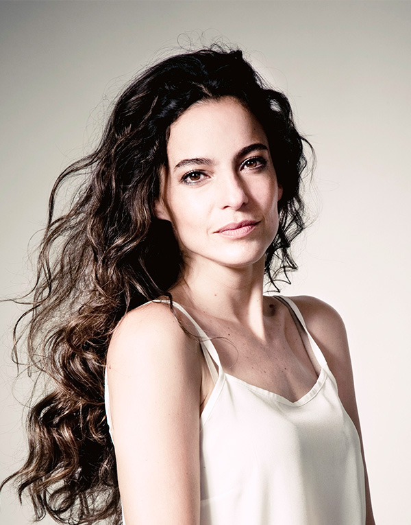 Patricia Castañeda