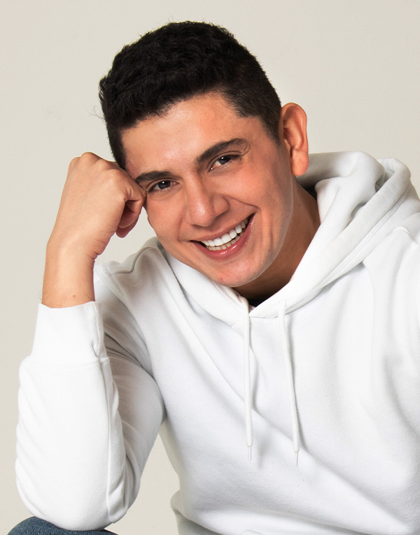 Pedro Gil