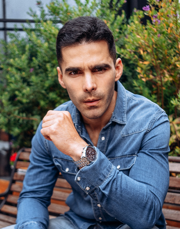Pedro Pallares