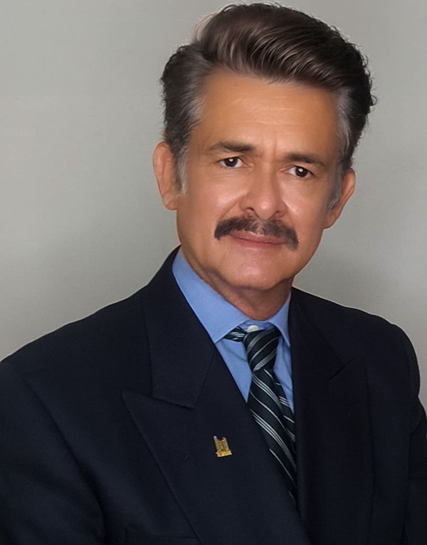 Roberto Marín